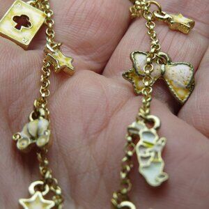 14k Lady's Bracelet